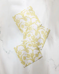 Butter Tulips
