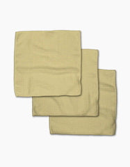 Butter Yellow