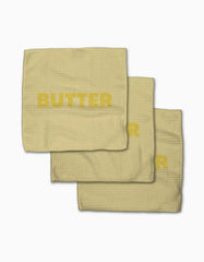 Butter