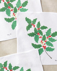 December Holly