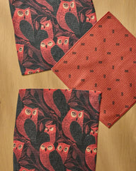 Ember Owl