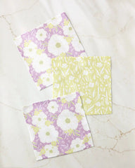 Field of Spring Flowers