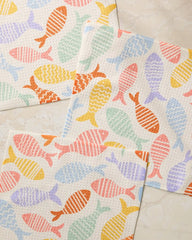 Fish Flip