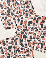 Geometric Leopard