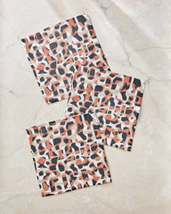 Geometric Leopard