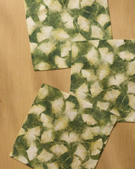 Gilded Ginkgo