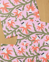 Graphic Flowers