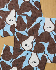 Graphic Pears