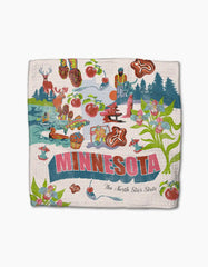 Greetings From Minnesota