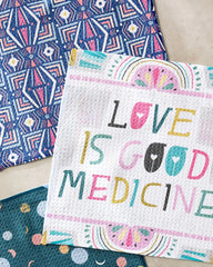 Love is Good Medicine