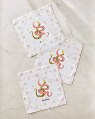 Lucky Gemini