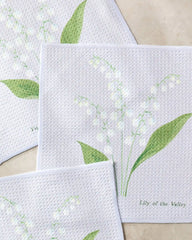May Lilly Of The Valley
