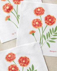 October Marigold