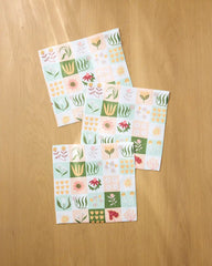 Patchwork Garden