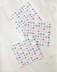 Patchwork Picnic