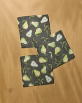 Pearwood
