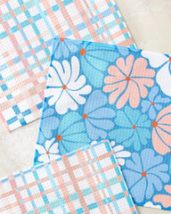 Picnic Flowers