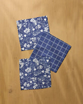 Posy Plaid