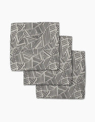 Rhythm Current Stripes