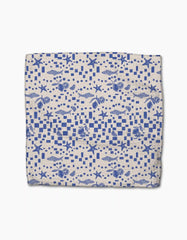 Santorini Tile