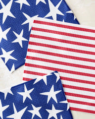 Stars And Stripes
