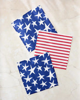 Stars And Stripes