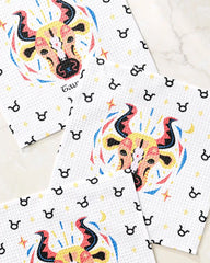 Steady Taurus