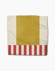 Striped Heart