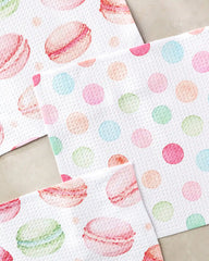 Sweet Macarons