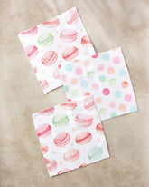 Sweet Macarons