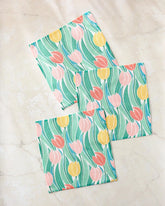 Tranquil Tulips