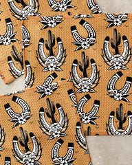 Western Horseshoes