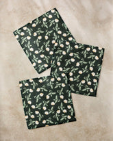 Wildflower Vine Onyx