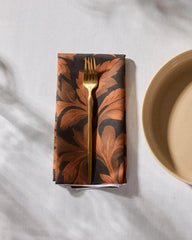 Autumnal Classic Foliage