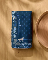 Bronco Indigo