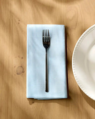 Chambray Light Blue
