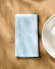 Chambray Light Blue