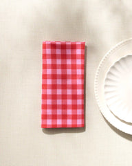 Cherry Gingham