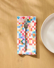Patchwork Geo
