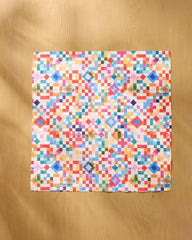 Patchwork Geo