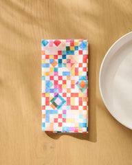 Patchwork Geo