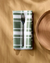 Picnic Time Green