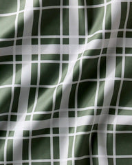 Picnic Time Green