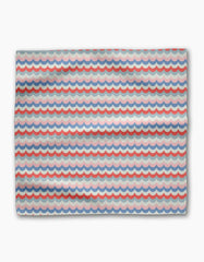 Scallop Stripes