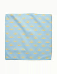 Soft Summer Sun