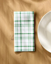 Spring Picnic Plaid