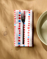 Starry Stripes