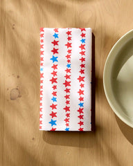 Starry Stripes