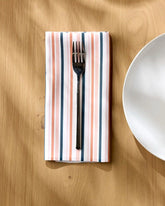 Striped Harvest