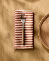 Textured Stripe